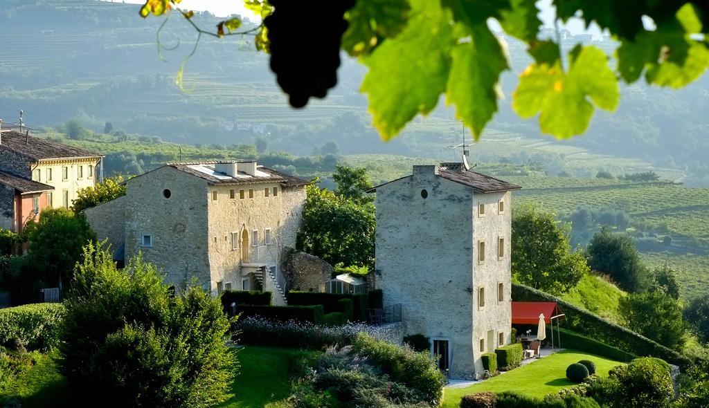 Pianaura Suites Marano di Valpolicella Exterior photo